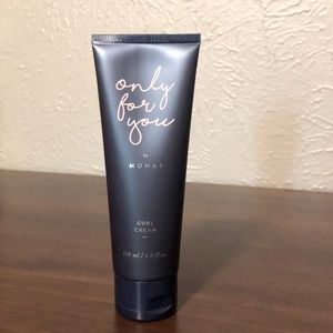 Monat Curl Cream
